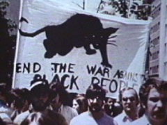 Black Panther Rally [White Folk]