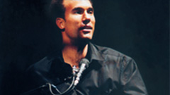 Roger on other members of the Black Panther Party